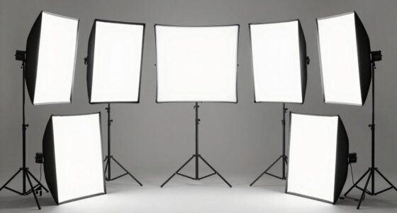 affordable home studio lighting