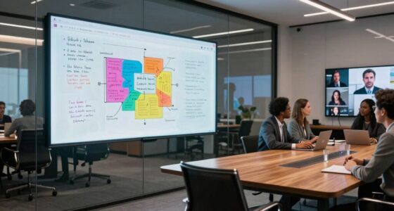 affordable hybrid whiteboards