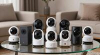 affordable indoor security camera packages