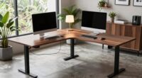 affordable l shaped desks
