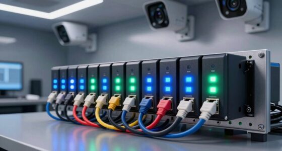 affordable managed poe switches