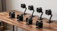affordable mirrorless camera mounts