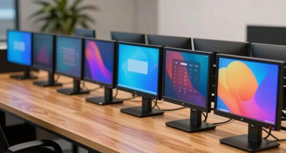 affordable mirrorless monitor options