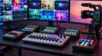affordable multi camera switchers