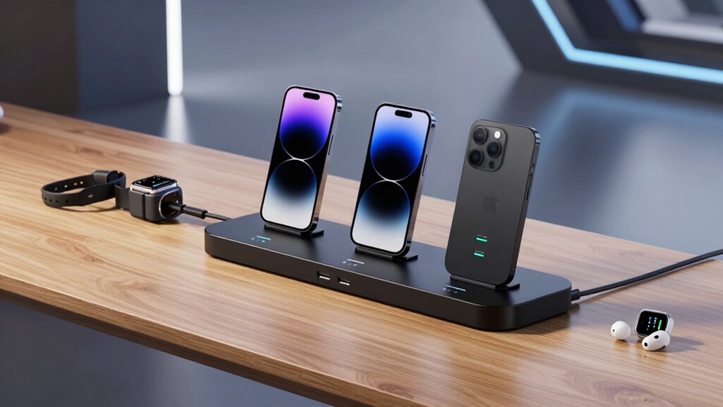 affordable multi device charging solutions