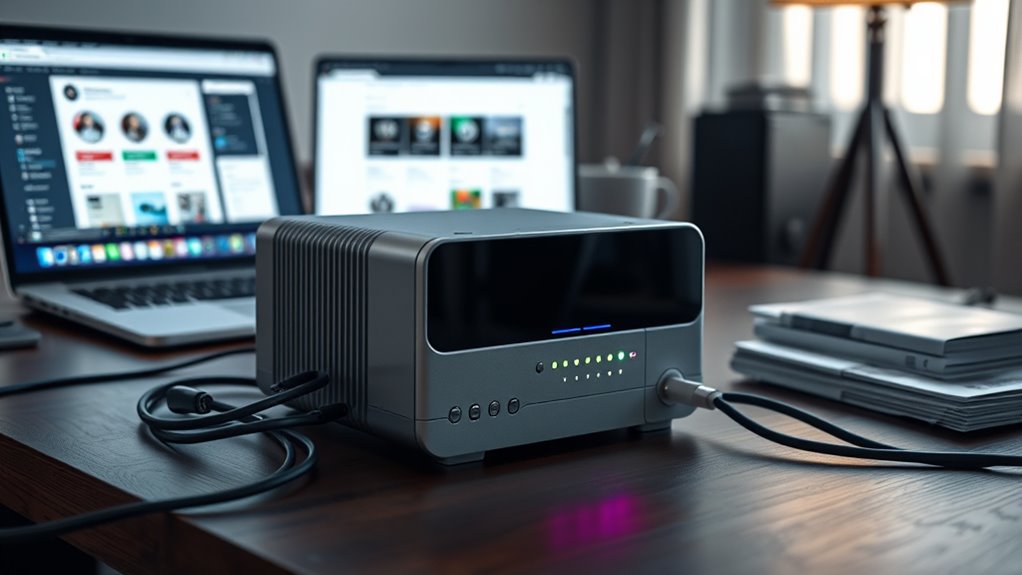 affordable multi site backup