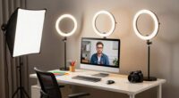 affordable office lighting kits