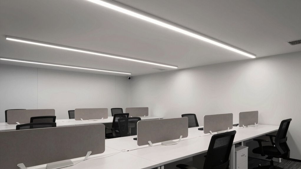 affordable office motion lights