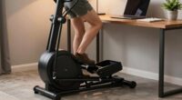 affordable office under desk ellipticals