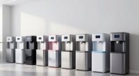 affordable office water dispensers