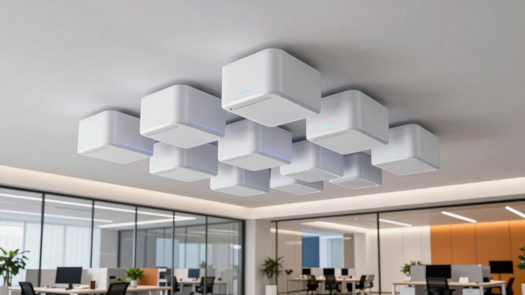 affordable office wifi solutions