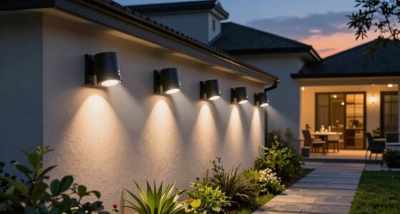 affordable outdoor security cameras