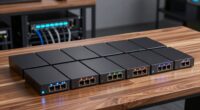 affordable poe access switches