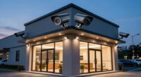 affordable poe security systems