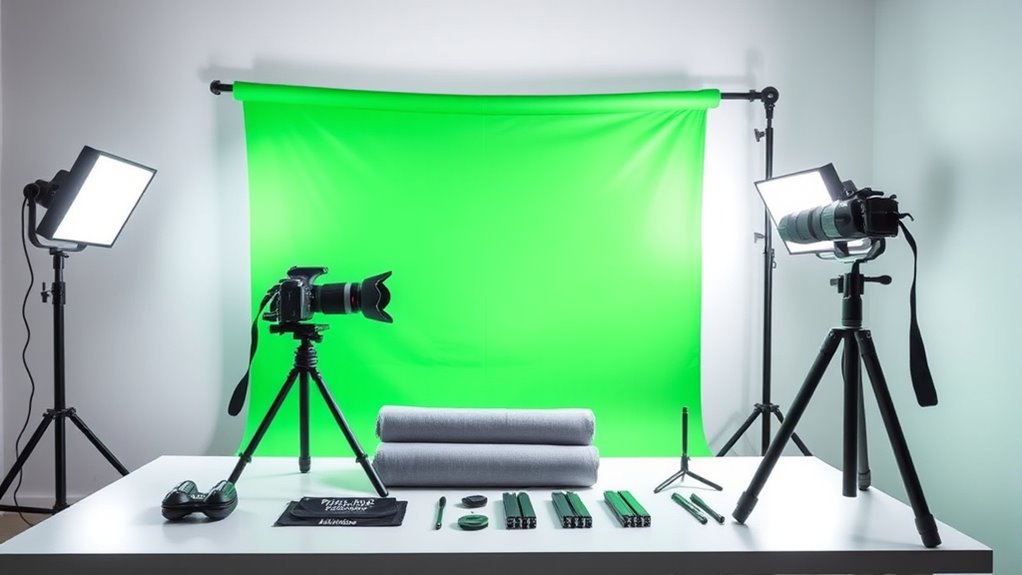 affordable portable setup essentials