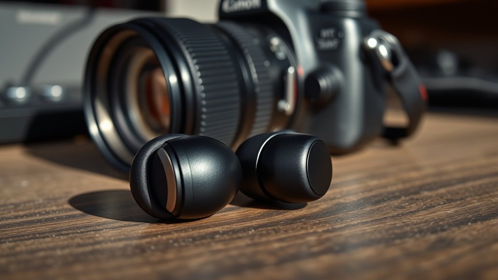 affordable professional audio gear