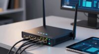affordable small business firewalls