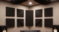 affordable small studio bass traps