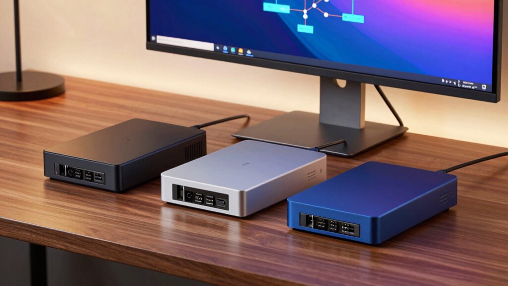 affordable small team backups