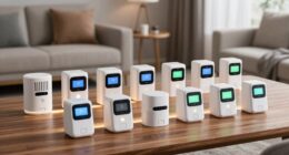 affordable smart detector bundles