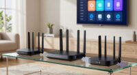 affordable smart home mesh