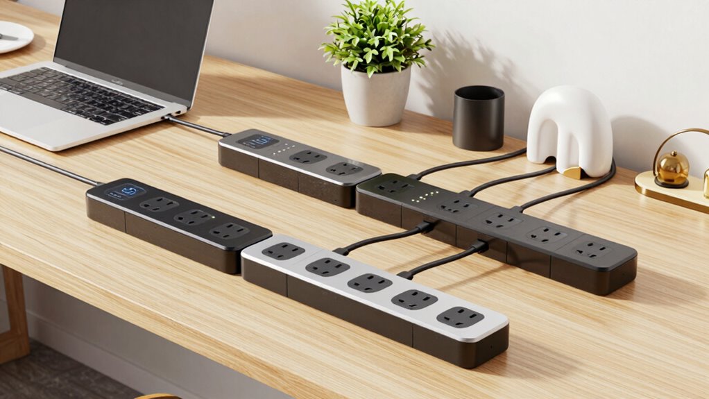 affordable smart power strips