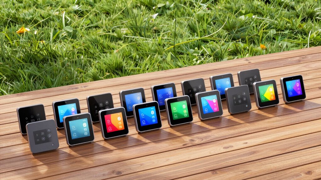 affordable smart sprinkler controllers