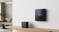 affordable smart thermostat options