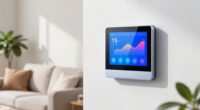 affordable smart thermostat picks