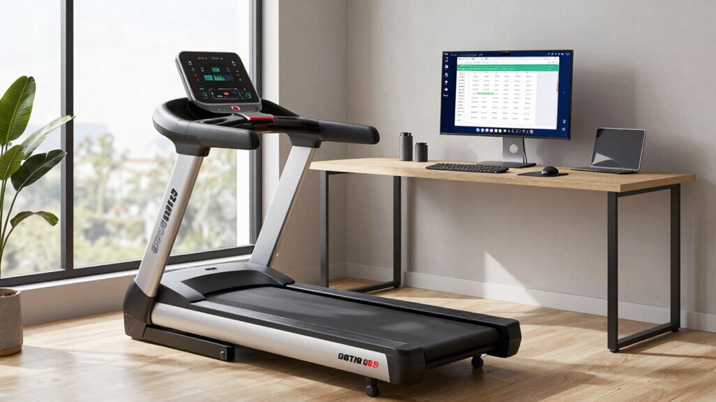 affordable treadmill desks 2026