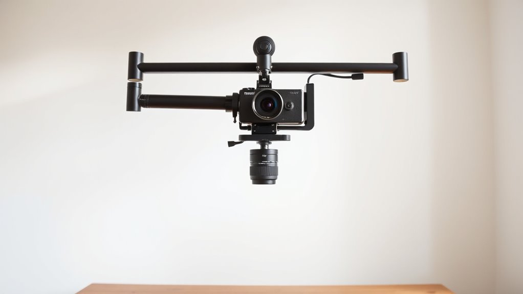 affordable versatile adjustable rig