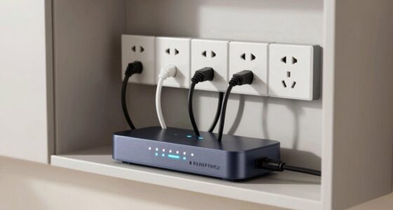 affordable whole house surge protectors