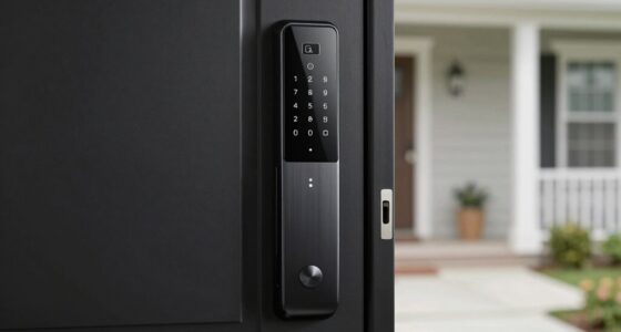 affordable wi fi smart locks
