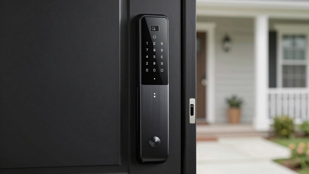 affordable wi fi smart locks