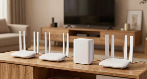 affordable wifi 6e mesh systems