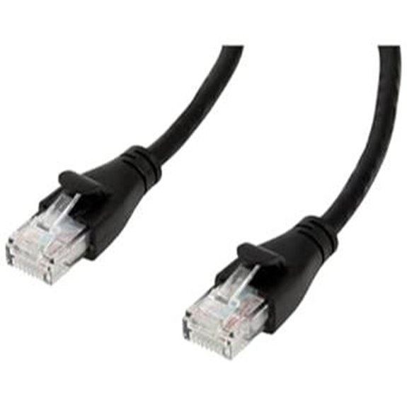 Amazon Basics Cat-6 Ethernet Cable 25 Feet