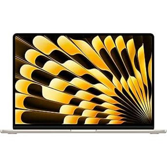 Apple 2025 MacBook Air 15-inch with M4 Chip