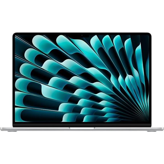 Apple 2025 MacBook Air 15-inch with M4 Chip