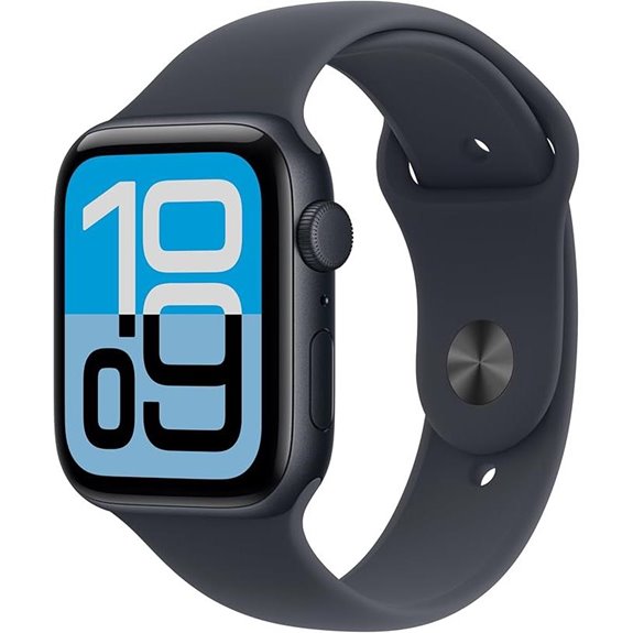 apple watch se 3 gps