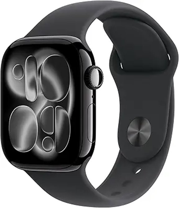 apple watch series 11