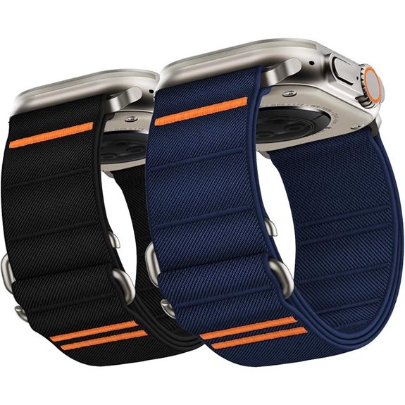 apple watch sport bands