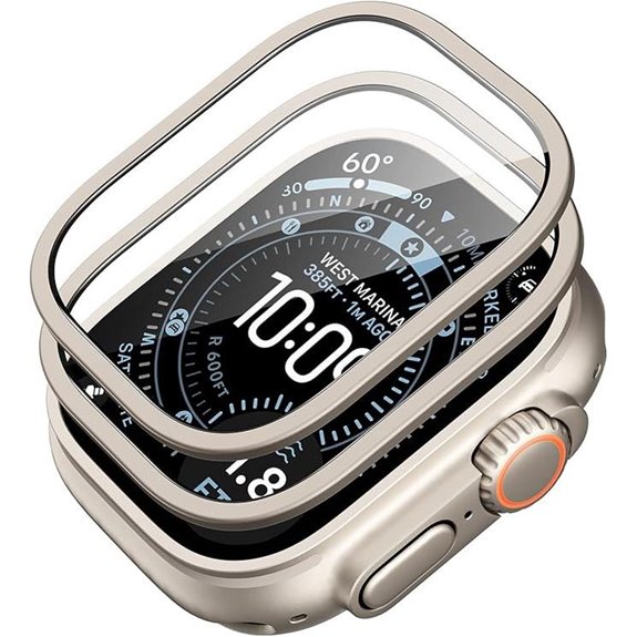 apple watch ultra screen protector