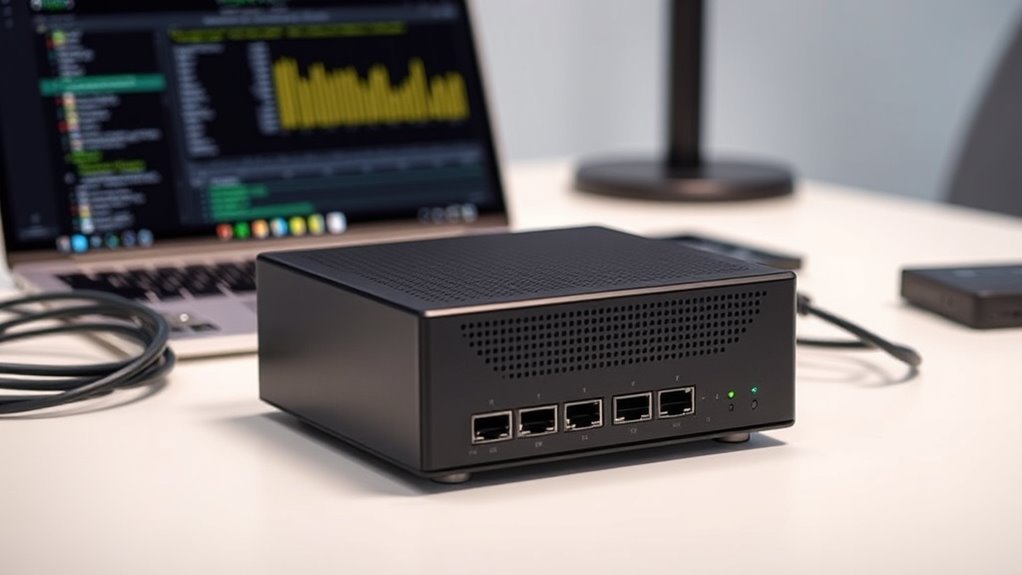 backup device selection criteria