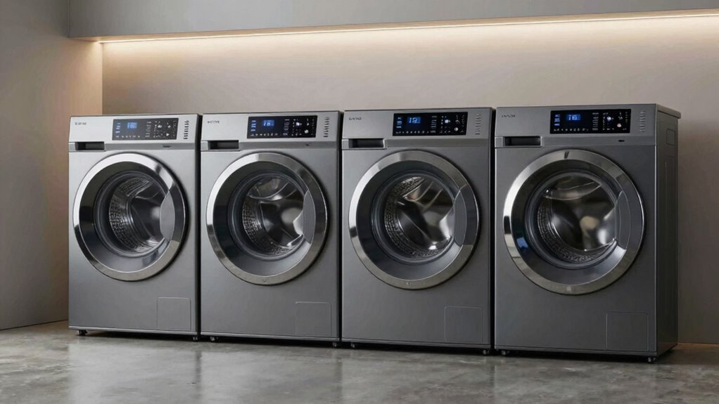 best energy saving heat pump dryers