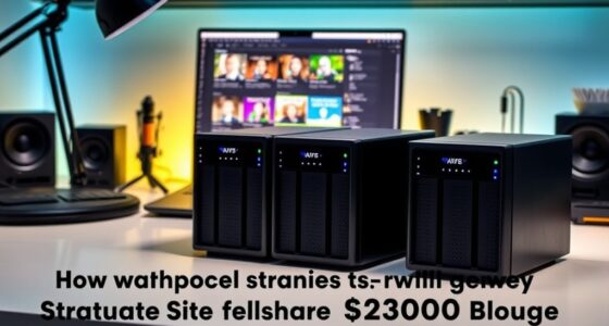 best nas for wordpress backup