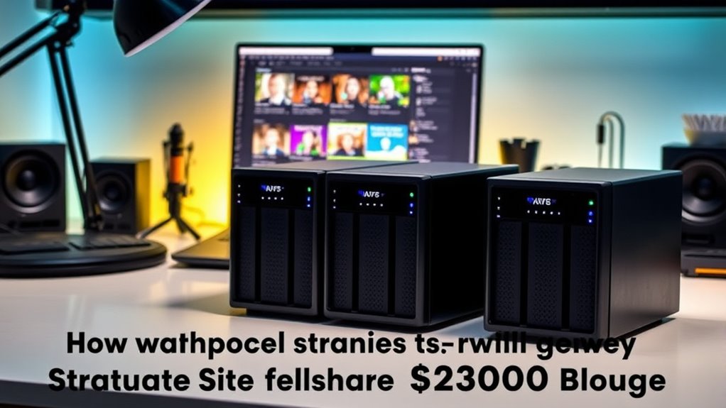 best nas for wordpress backup