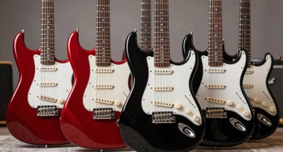 best premium electric guitars 2026