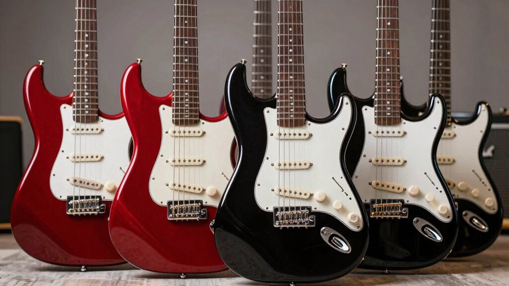 best premium electric guitars 2026