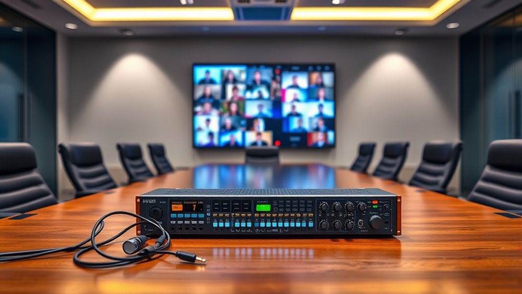 budget friendly webinar switcher