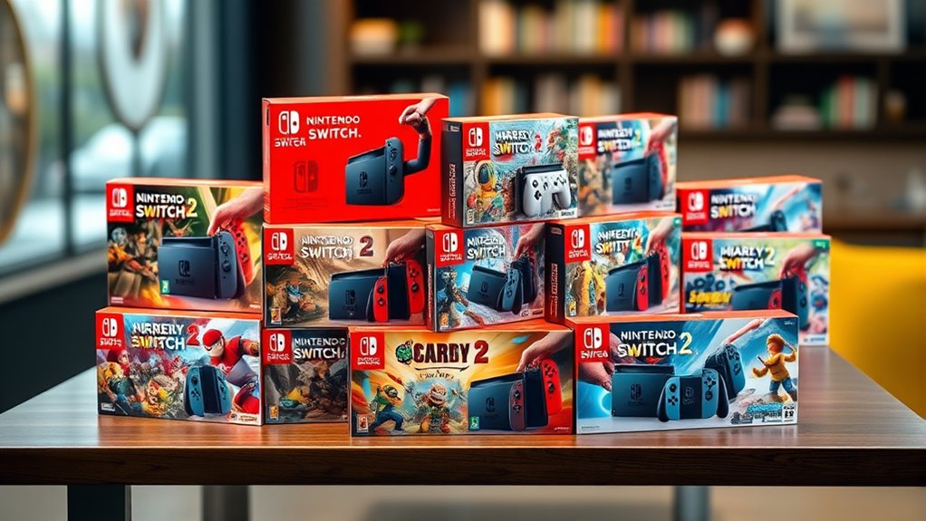 bundle contents and value